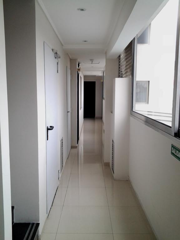 Hotel Athos Buenos Aires Exterior photo