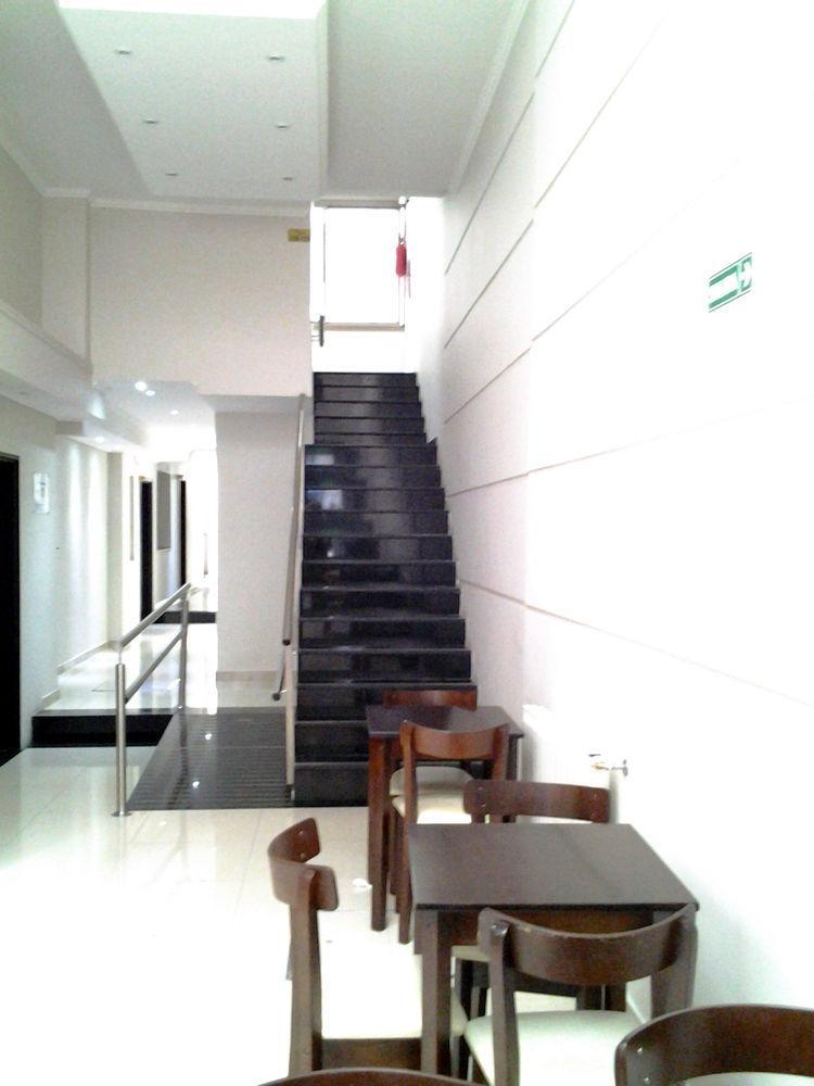 Hotel Athos Buenos Aires Exterior photo