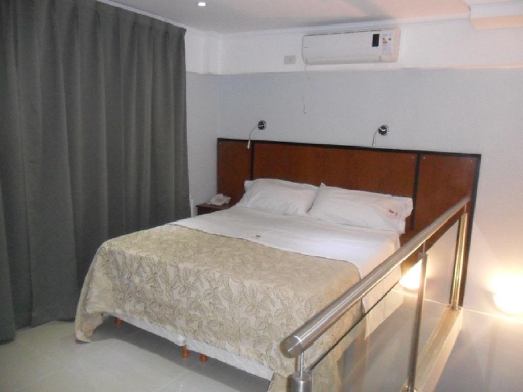 Hotel Athos Buenos Aires Exterior photo